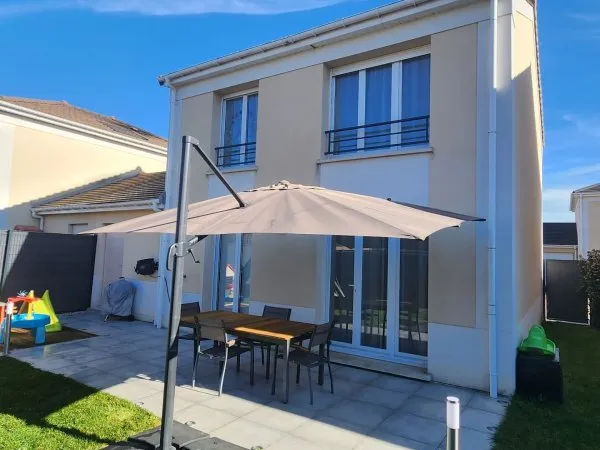 Vente Maison/villa 4 pièces