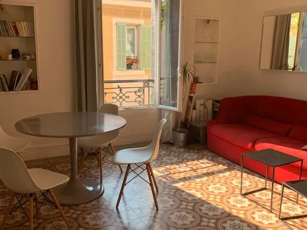 Location au mois_magnifique 2pc Vieux-Port