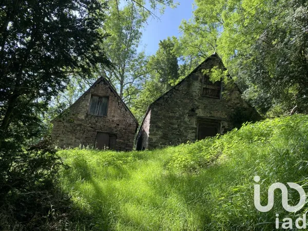 Maison 2 pièces 84 m²