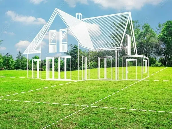 Terrain constructible sur Conty à 25min d'Amiens