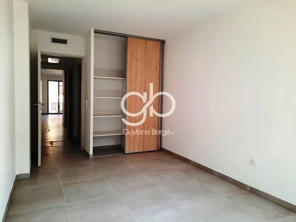 Appartement 3 Pièces de 81 m2 au centre de Montpellier - Cal
