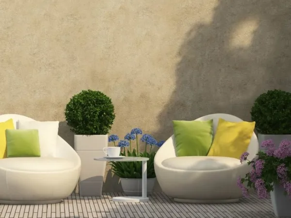 ***Beau T2 au coeur d'une résidence moderne avec terrasse et place de parking sécurisée !***