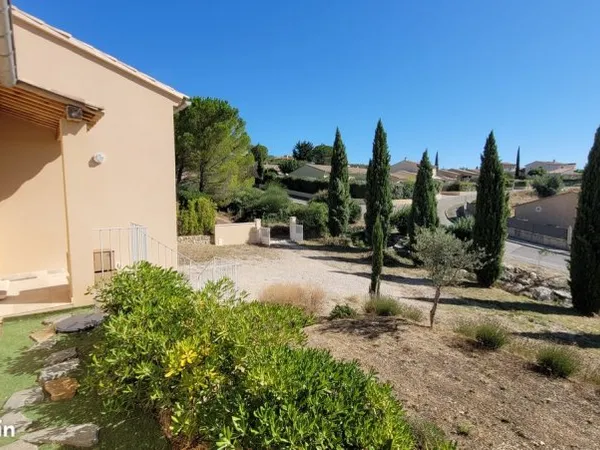 Villa 4 pièces 100 m²