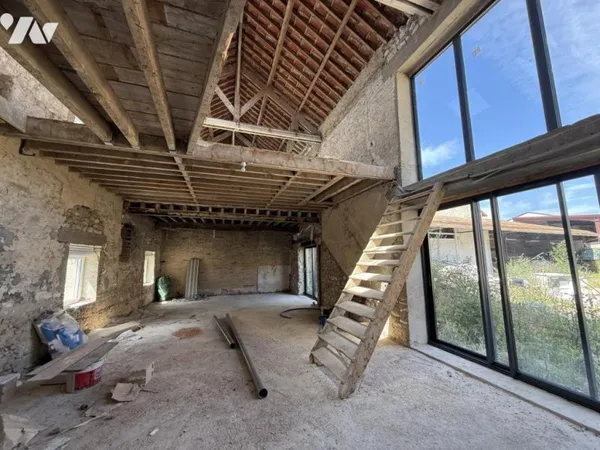 Maison 6 pièces 193 m²