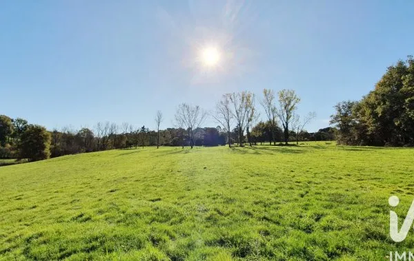 Terrain 30990 m²