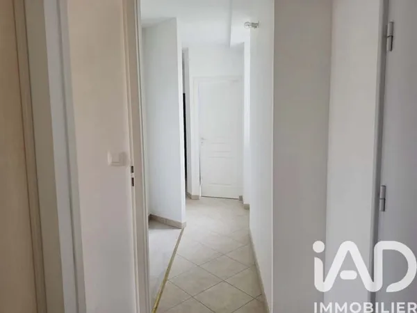 Location Appartement 4 pièces