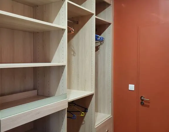 Appartement 3 pièces 55 m²