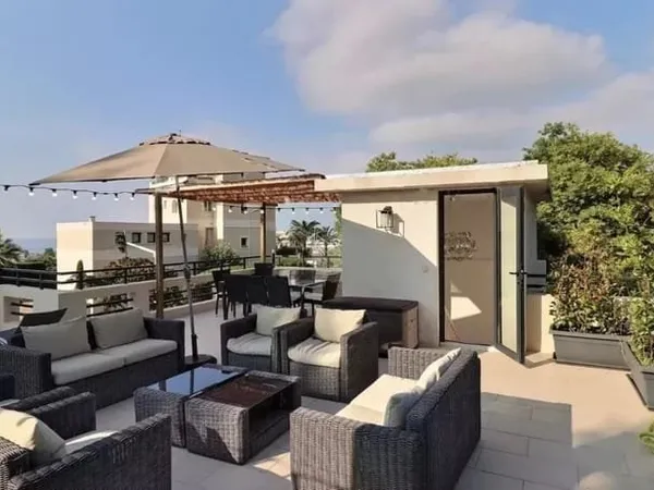 Villa avec piscine Cannes Centre - Proche marché Forville