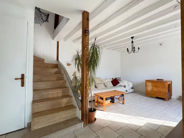 Maison 3 pièces 59 m²