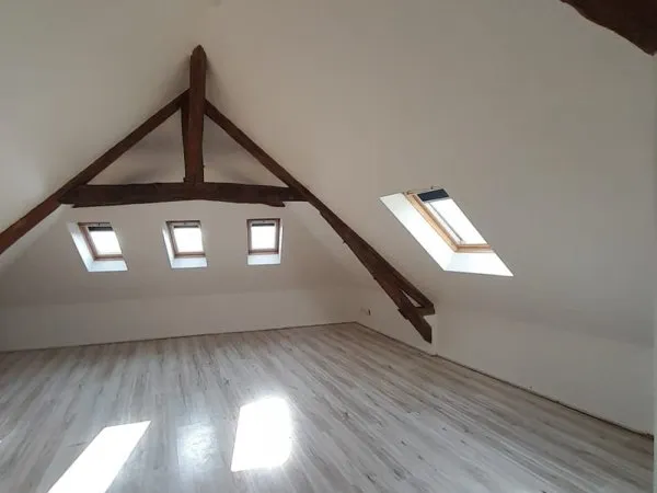 APPARTEMENT DE TYPE 3 EN PARFAIT ETAT