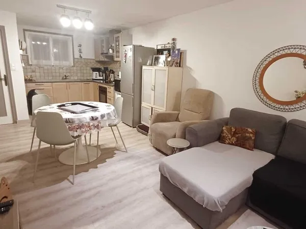 Maison 3 pièces 75 m²