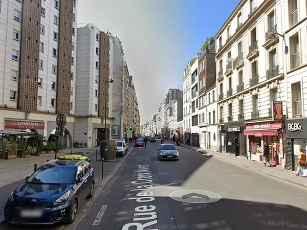 Local commercial 35 m²