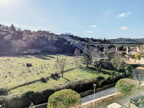 Terrain en individuel 186 m²
