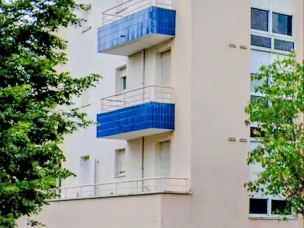 Studio proche facs et centre ville