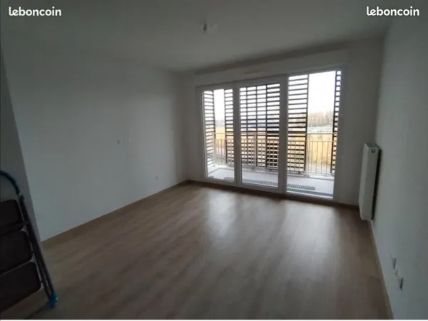 Appartement neuf Location Valenciennes 4p 87m² 919€