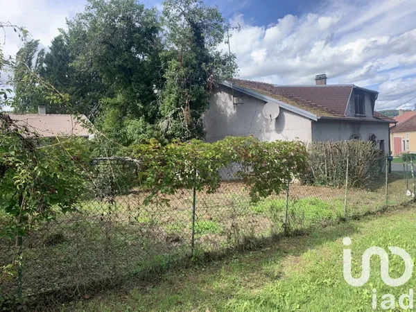 Maison 4 pièces 118 m²