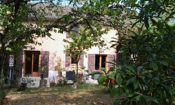 Maison 140 m2