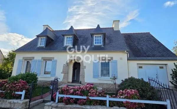 Maison 5 pièces 135 m²