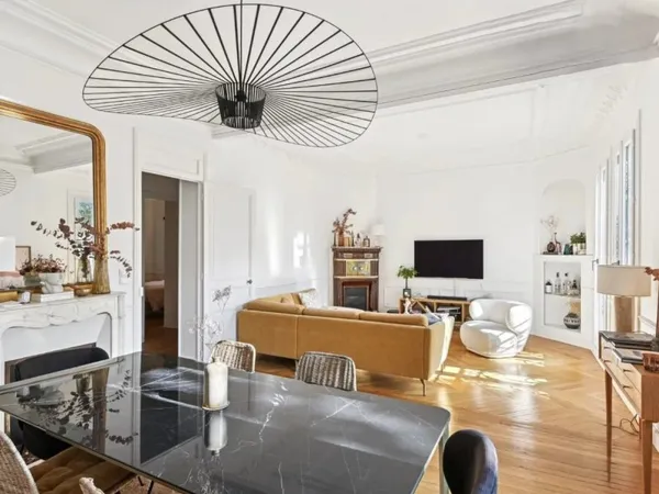 Vente - Appartement Neuilly-sur-Seine - 890 000 €