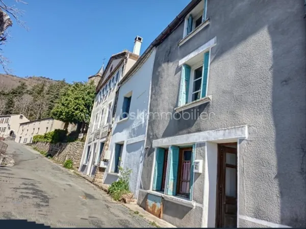 Maison 6 pièces 300 m²