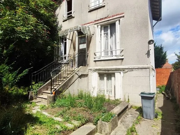Pavillon 5 pièces 87 m²