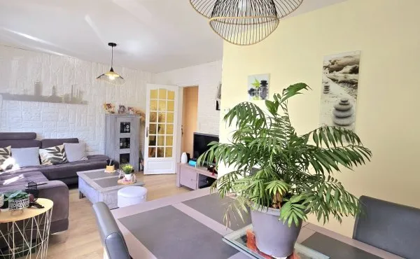 Maison 5 pièces 90 m²