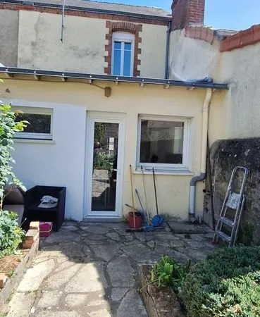 Maison 4 pièces 67 m²