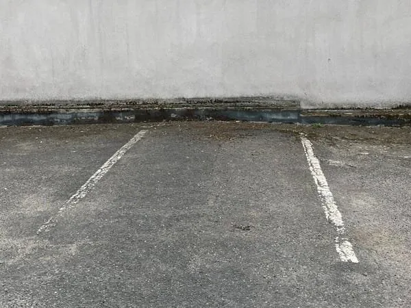 Parking 10 m²