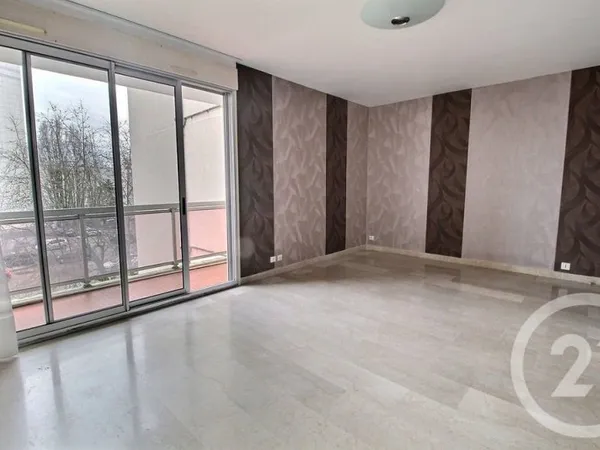Appartement 3 pièces 50 m²
