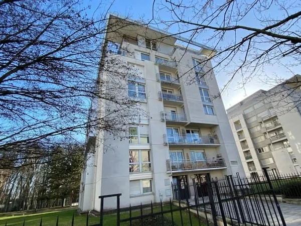APPARTEMENT - REIMS - ER.16602