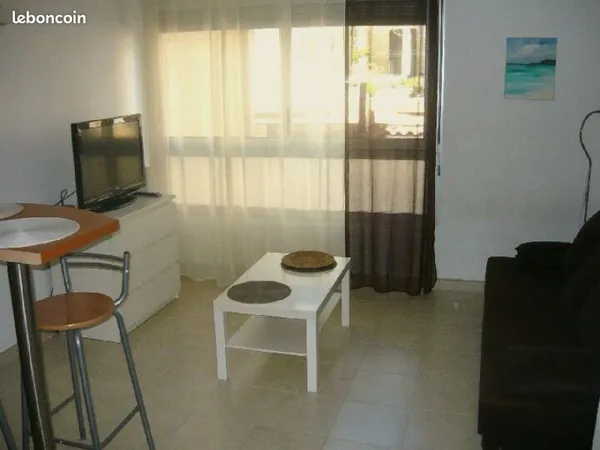 Location studio Lavandou