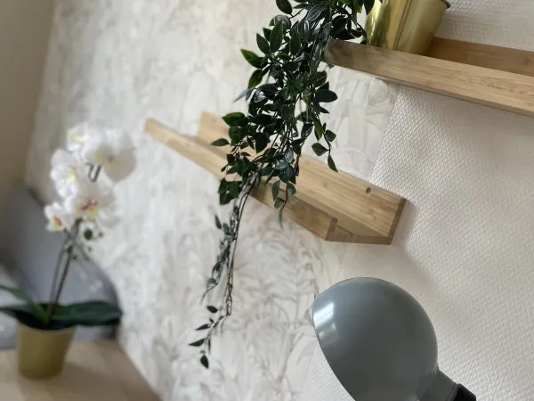 Chambre haut de gamme tout confort - 13m²