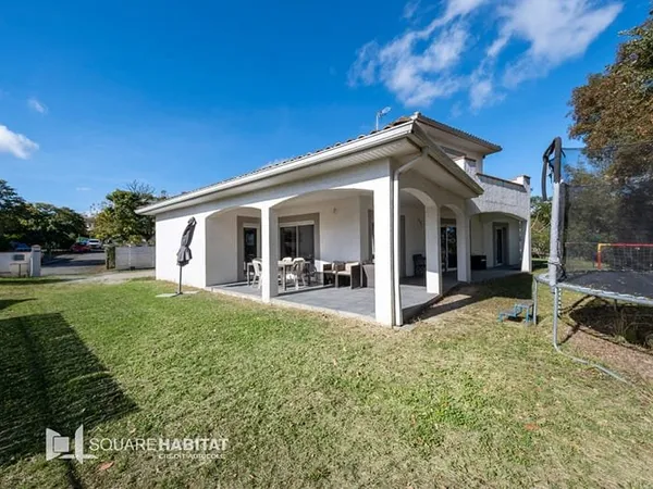 Maison Miremont 5 pièce(s) 147 m2