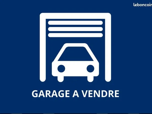 Parking/box ANNECY