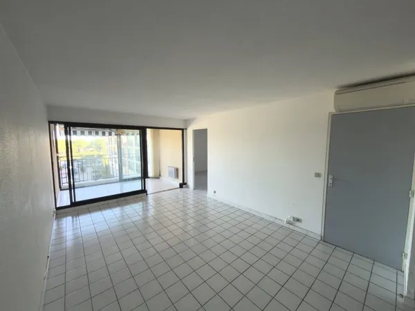 APPARTEMENT T3 de 57,34 m2 + PARKING - PORT D'ARGELÈS-SUR-ME