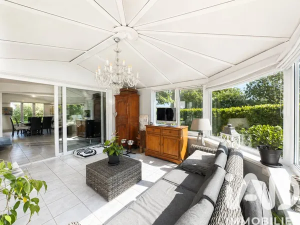 Maison 7 pièces 125 m²
