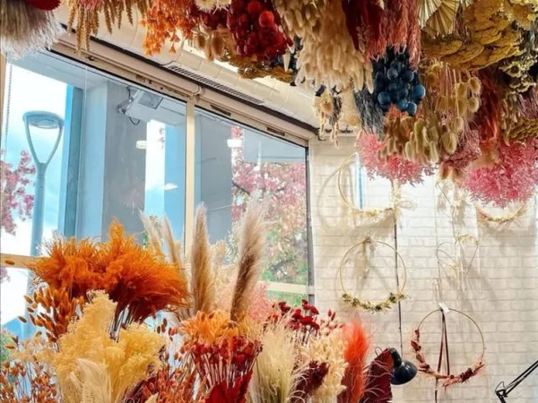 OPPORTUNITE Vente fond de commerce Fleuriste - Emplacement N