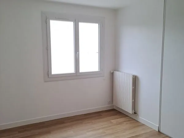 Appartement T3 69m²
