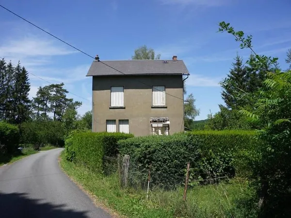 Maison 4 pièces 70 m²