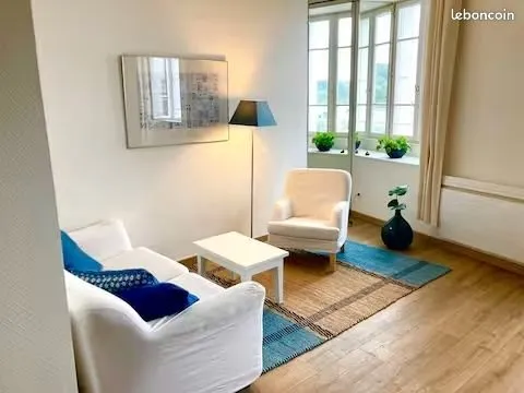 Appartement, Port du Rosmeur à Douarnenez
