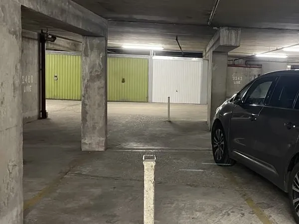 Stationnement Vente Arcueil   17000€