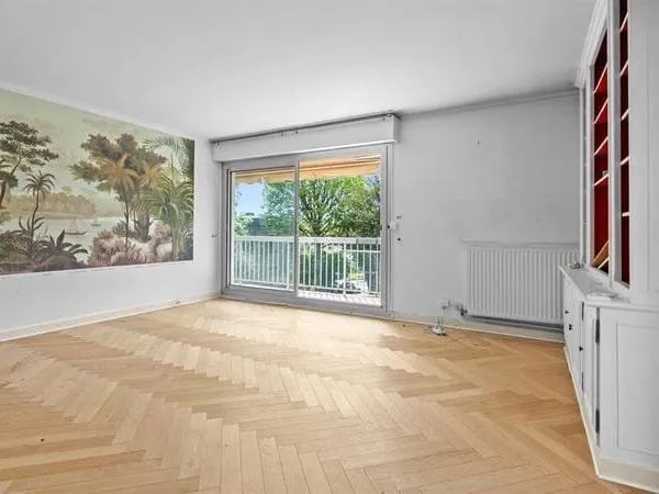 Appartement 4 pièces 78 m²