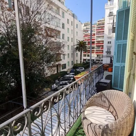 GAMBETTA - RUE DE FRANCE