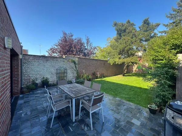 Maison 5 pièces 127 m²