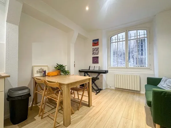 Appartement à vendre Toulouse
