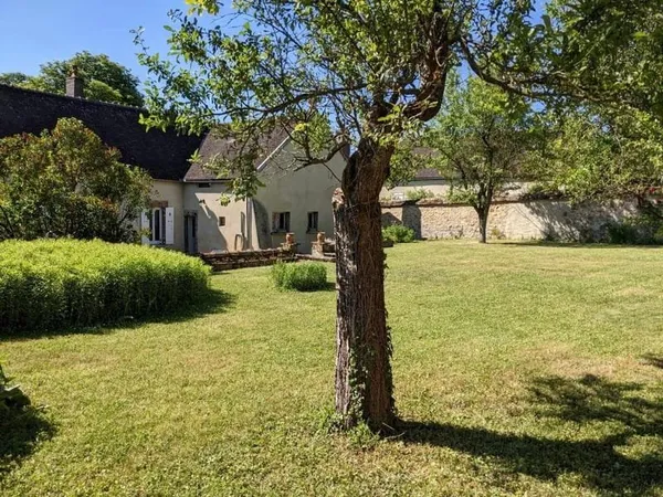 Maison 3 pièces 126 m²