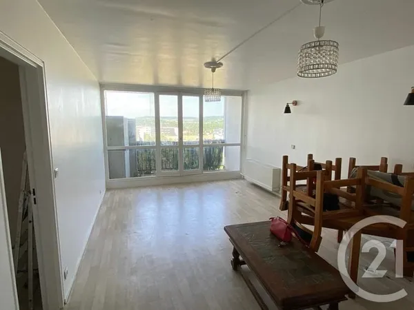 Appartement 4 pièces 73 m²