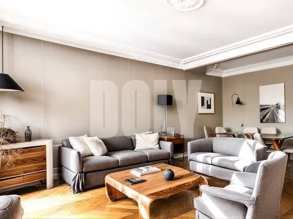 Appartement 4 pièces 63 m²