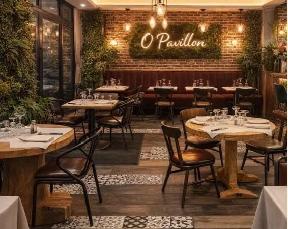 Restaurant Commerce - Cession de bail
