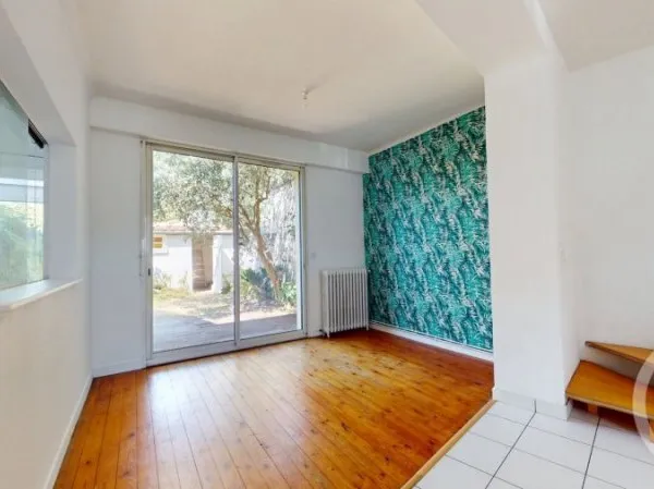 Maison 3 pièces 65 m²